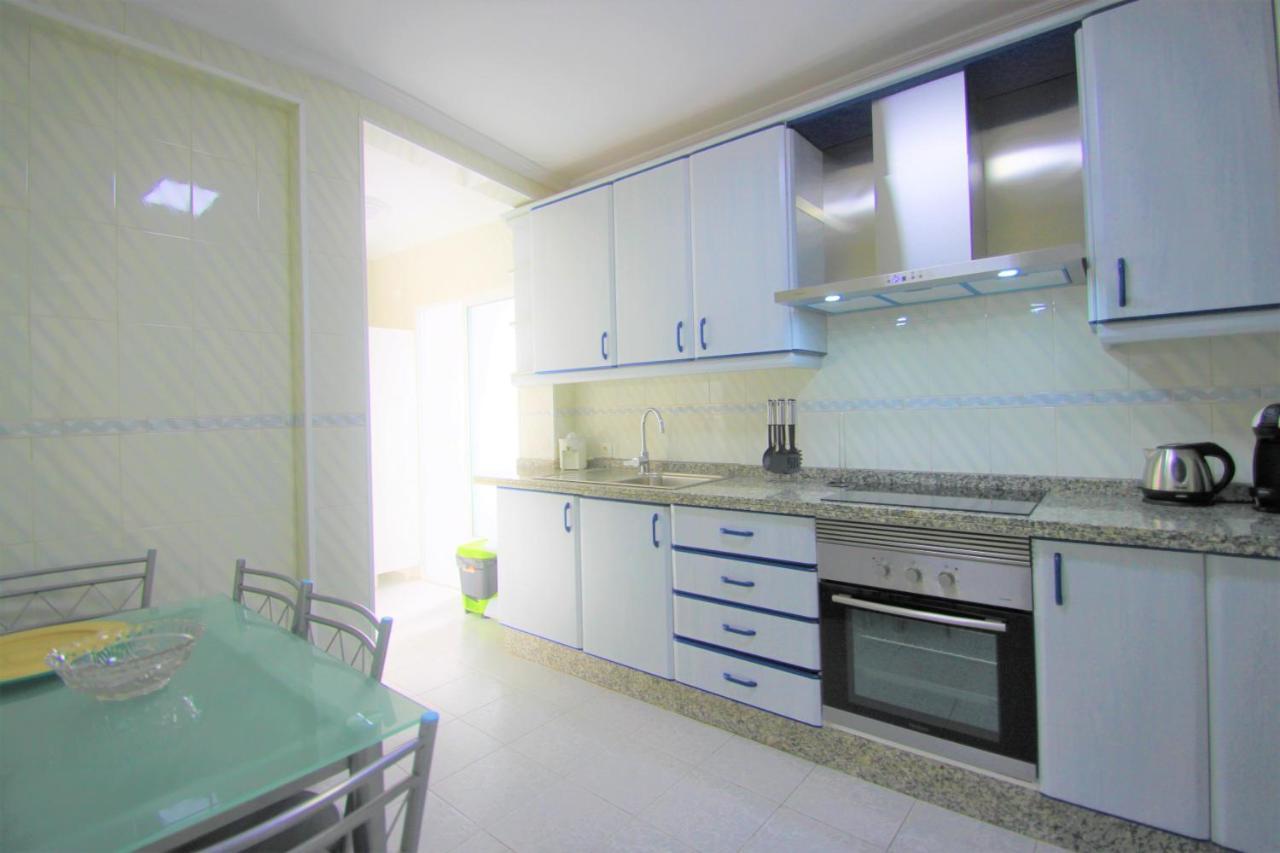 Casaturis Rambla Mendez Nunez En El Corazon De Alicante A109 Bagian luar foto